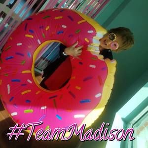 Meet your Posher, Rushell